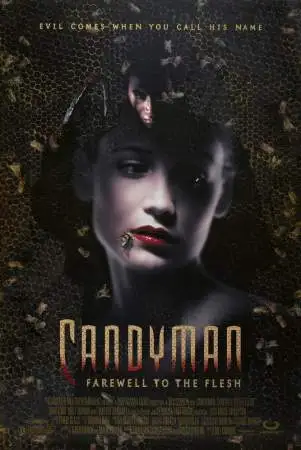 Кэндимэн 2: Прощание с плотью онлайн