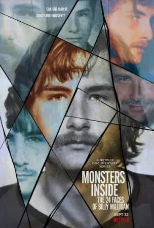 Монстры внутри: 24 личности Билли Миллигана онлайн