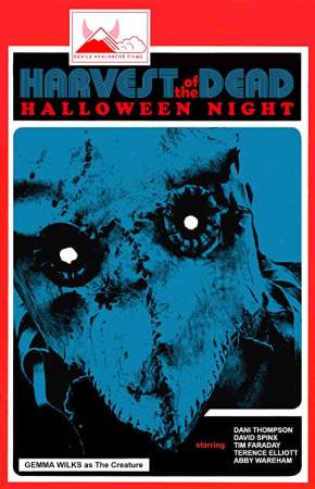 Жатва смерти 2: Ночь на Хэллоуин онлайн