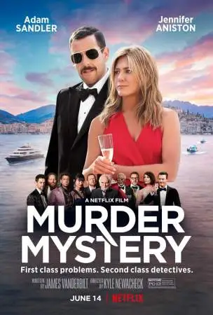Убийство на яхте онлайн
