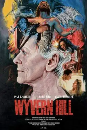 Холм виверны онлайн