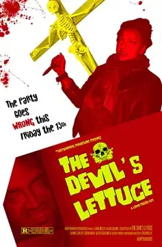 Дьявольское месиво онлайн