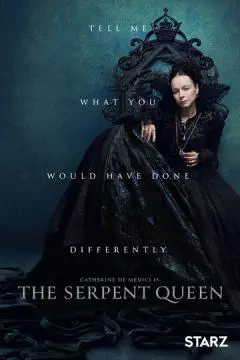 Королева змей онлайн