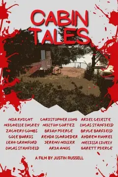 Байки лесной хижины онлайн