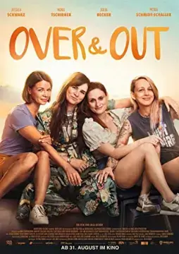 Конец связи онлайн