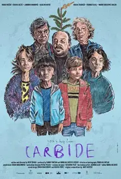 Карбид онлайн