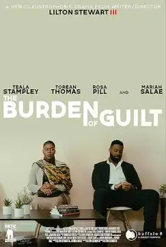 Бремя вины онлайн