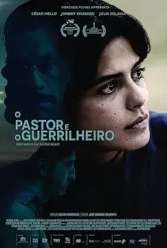 Пастор и партизан онлайн