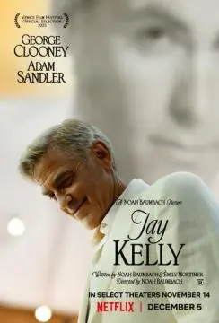 Джей Келли онлайн