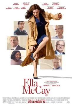 Элла Маккей онлайн