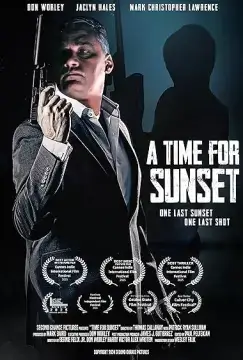 Время заката онлайн
